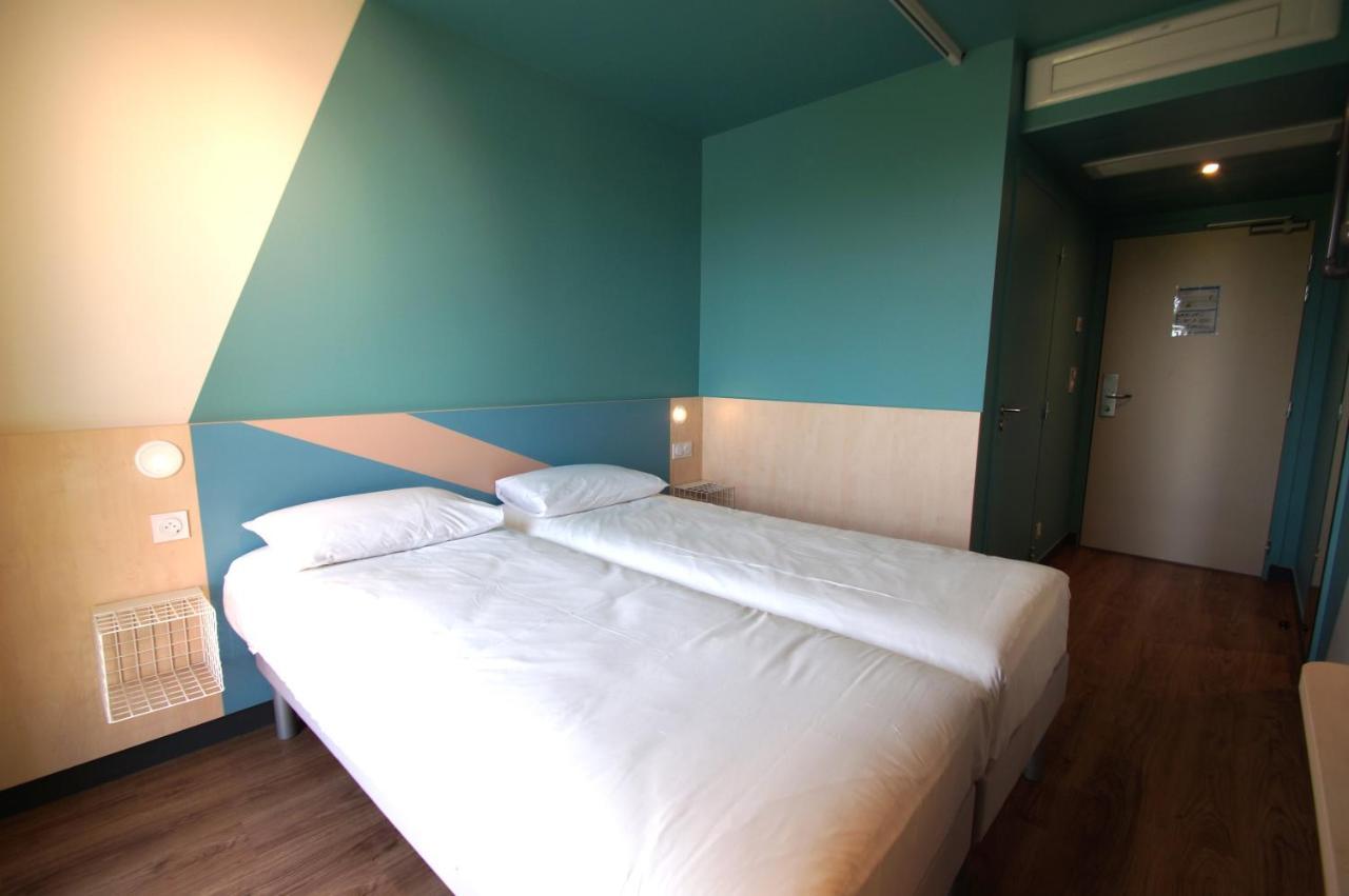 Ibis Budget Loudeac Velodrome Kültér fotó